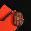 Kismet Zhao Gongming Five Thunder Wood Sign - Image 8